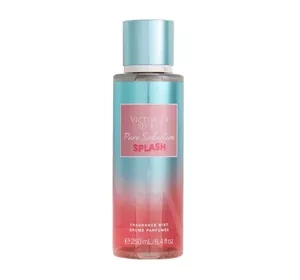Victoria's Secret Pure Seduction Splash mgiełka do ciała 250 ml