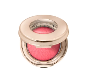 Affect x Ruda Maluje Glow Bakery róż wypiekany Peachin 3 g