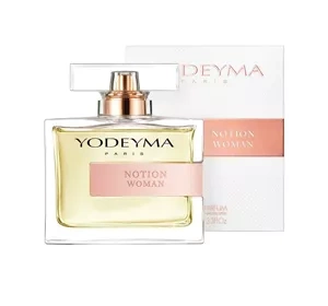 Yodeyma Notion Woman woda perfumowana spray 100 ml
