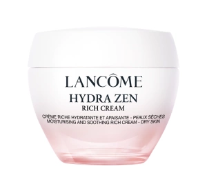 Lancôme Hydra Zen bogaty krem do twarzy na dzień 50 ml