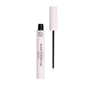 Gosh Pro Growth serum do rzęs i brwi 8 ml