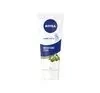 NIVEA Moisture Care nawilżający krem do rąk z oliwą z oliwek 75ml