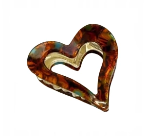 eCarla ozdobna klamra do włosów SP341ZIE