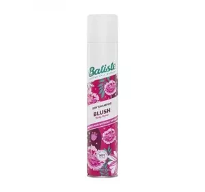 Batiste suchy szampon do włosów Blush Flirty Floral 350 ml