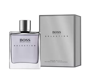 Hugo Boss Selection woda toaletowa spray 100 ml