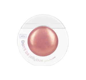 Wibo Don't Be Jellyous żelowy topper do oczu i twarzy 02 13 g