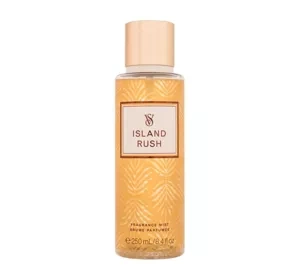 Victoria's Secret Island Rush mgiełka do ciała 250 ml