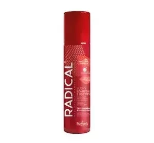 Farmona Radical suchy szampon wzmacniający 180 ml