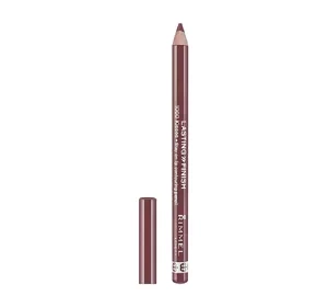 Rimmel Lasting Finish lip liner 100 Kisses kredka do ust 047 Cappuccino 1,2g