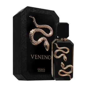 French Avenue Veneno woda perfumowana spray 100 ml