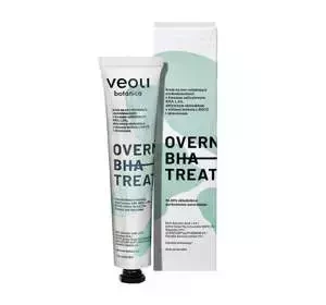 Veoli Botanica krem na noc redukujący niedoskonałości 50 ml
