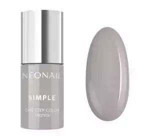 NEONAIL SIMPLE LAKIER HYBRYDOWY 3W1 7837 INNOCENT 7,2G