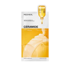 Mediheal Ceramide Essential Mask Moisture Barrier nawilżająco-odżywcza maseczka w płachcie 24 ml