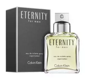 Calvin Klein Eternity for Men woda toaletowa spray 100 ml