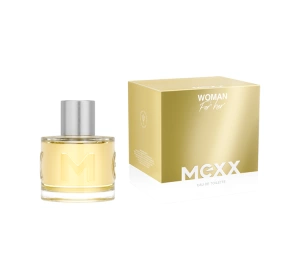 Mexx Woman woda toaletowa spray 20 ml
