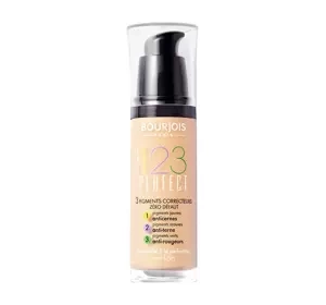 Bourjois 123 Perfect Foundation podkład 51 Light 30 ml