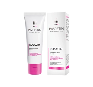 Iwostin Rosacin krem na noc 40 ml