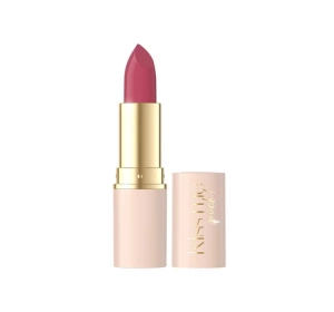 Eveline Cosmetics Kiss Me Quick! kremowa pomadka do ust z efektem soft matt 11 4 g