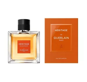 Guerlain Héritage woda perfumowana spray 100 ml