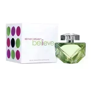Britney Spears Believe woda perfumowana spray 100 ml