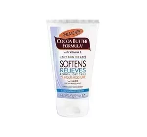 Palmers Cocoa Butter skoncentrowany krem do rąk z masłem kakaowym 60 g