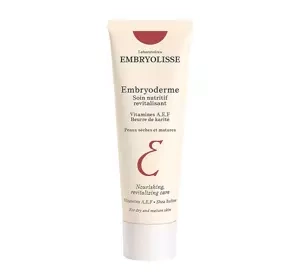Embryolisse Embryoderme krem przeciwstarzeniowy 75 ml