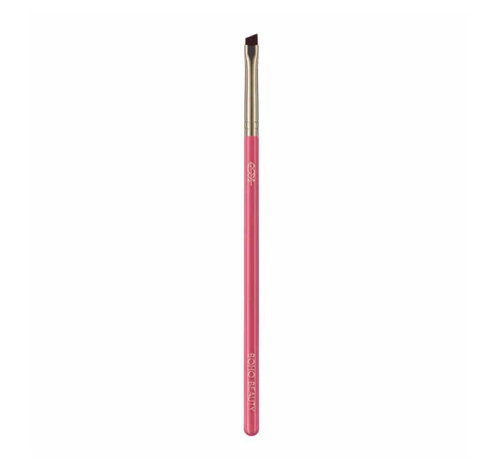 Boho Beauty Rose Touch pędzel do makijażu 301V Mini Angled Liner