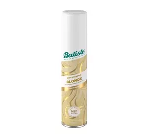 Batiste suchy szampon do włosów z pigmentem Blondes 200 ml
