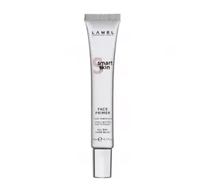 LAMEL SMART SKIN FACE PRIMER WYGŁADZAJĄCA BAZA POD MAKIJAŻ 401 20ML