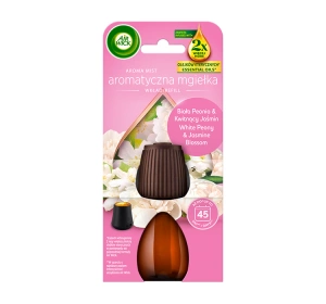 Air Wick wkład do dyfuzora automatycznego Biała Peonia & Kwitnący Jaśmin 20 ml