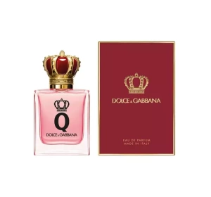 Dolce & Gabbana Q by Dolce & Gabbana woda perfumowana spray 50 ml