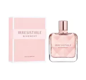 Givenchy Irresistible woda perfumowana spray 80 ml