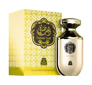 Bait Al Bakhoor Dahaab Saafi woda perfumowana spray 100 ml