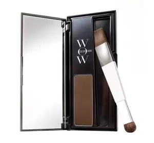 Color Wow Root Cover Up korektor do odrostów Light Brown 2,1 g