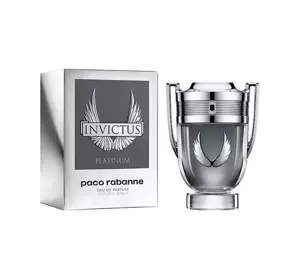 Rabanne Invictus Platinum woda perfumowana spray 50 ml