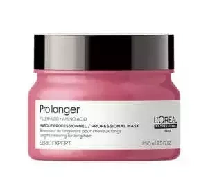 L'Oréal Professionnel Serie Expert Pro Longer wzmacniająca maska do długich włosów 250 ml