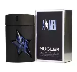 Mugler A*Men woda toaletowa spray 100 ml