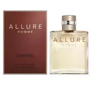 Chanel Allure Homme woda toaletowa spray 150 ml