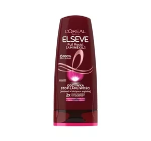 L'Oréal Paris Elseve Full Resist odżywka do włosów 200 ml