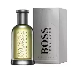 Hugo Boss Boss Bottled woda toaletowa spray 100 ml