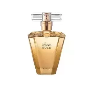 Avon Rare Gold woda perfumowana spray 50 ml