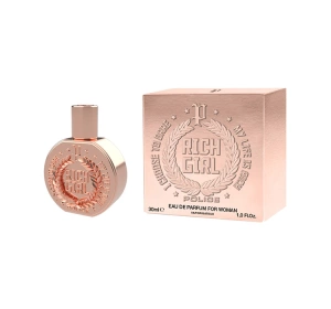 Police Rich Girl woda perfumowana spray 30 ml