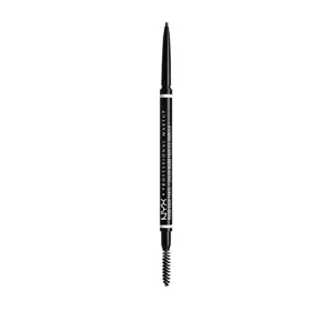 NYX Professional Makeup Micro Brow Pencil kredka do brwi 07 Espresso 0,09g