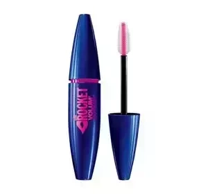 Maybelline The Rocket Volum Express tusz do rzęs Black 9,6 ml