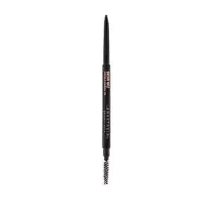 Anastasia Beverly Hills Brow Wiz wykręcana kredka do brwi Granite 0,085 g