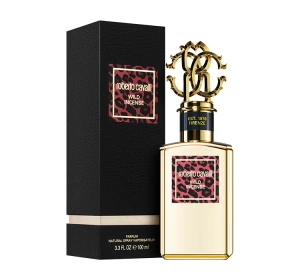 Roberto Cavalli Wild Incense perfumy spray 100 ml