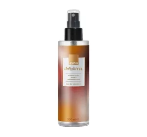 Avon Delightful woda kolońska spray 200 ml