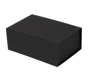 Magnetyczne pudełko prezentowe czarne