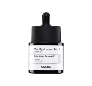 Cosrx The Rx The Hyaluronic Acid 3 serum do twarzy 20 ml
