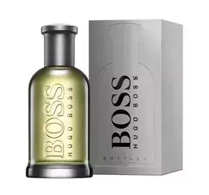 Hugo Boss Boss Bottled woda toaletowa spray 200 ml